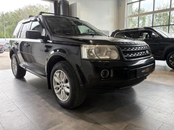 Land Rover Freelander II с пробегом 2008 года, цена 871 000 рублей, 337032 км, внедорожник, Автокод Объявления
