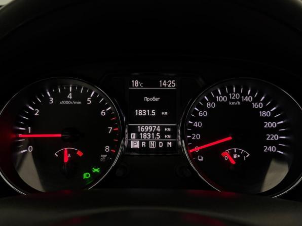 Nissan Qashqai I Рестайлинг с пробегом 2011 года, цена 975 000 рублей, 169968 км, внедорожник, Автокод Объявления