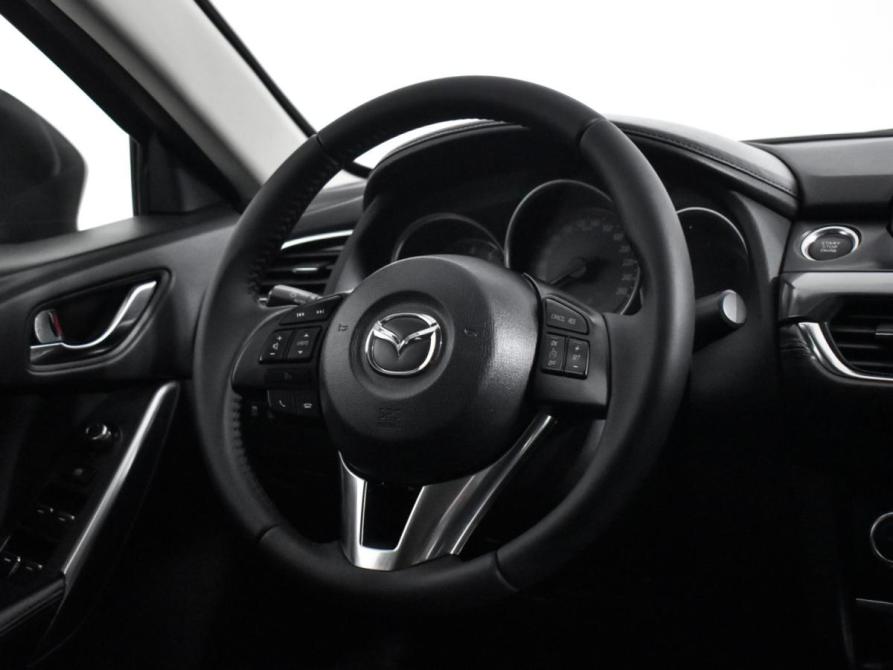 Mazda 6 III (GJ) Рестайлинг Санкт-Петербург  - изображение 18