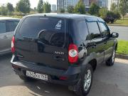 Chevrolet Niva I Рестайлинг Самара  - изображение 40