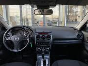 Mazda 6 I (GG) Рестайлинг Москва  - изображение 29