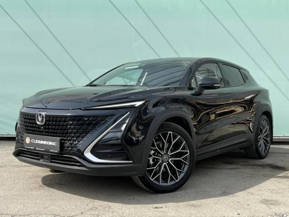 Changan UNI-T I с пробегом 2023 года, цена 2 375 000 рублей, 23288 км, внедорожник, Автокод Объявления