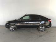 Lada (ВАЗ) Granta I Рестайлинг Москва  - изображение 25