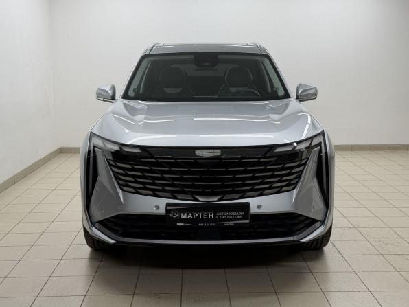 Geely Atlas II с пробегом 2024 года, цена 3 180 000 рублей, 19326 км, внедорожник, Автокод Объявления