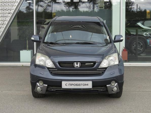 Honda CR-V III с пробегом 2008 года, цена 1 149 000 рублей, 245000 км, внедорожник, Автокод Объявления
