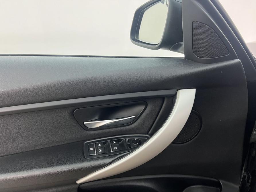 BMW 3 серии VI (F3x) Рестайлинг Москва  - изображение 9