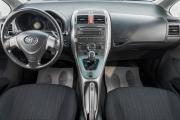 Toyota Auris I Барнаул  - изображение 37