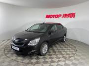 Chevrolet Cobalt II Рестайлинг Воронеж  - изображение 20