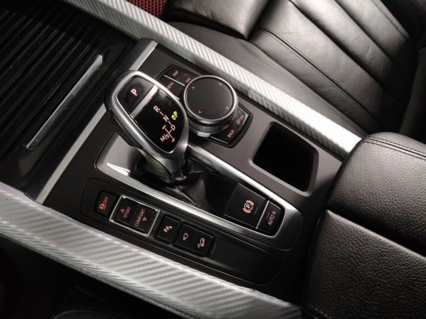 BMW X5 III (F15) с пробегом 2016 года, цена 3 185 000 рублей, 225000 км, внедорожник, Автокод Объявления