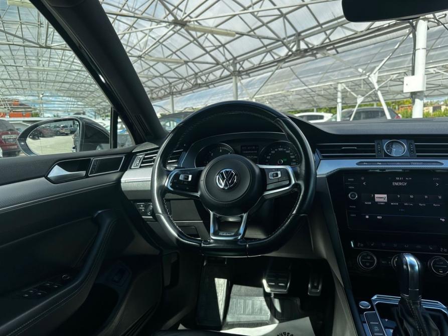 Volkswagen Passat B8 Тула  - изображение 16