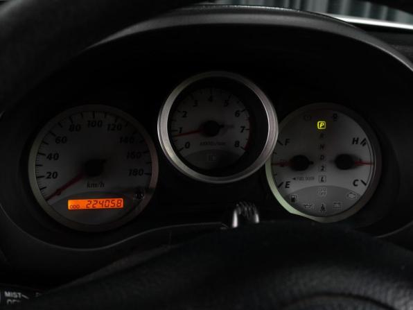 Toyota RAV4 II (XA20) Рестайлинг с пробегом 2003 года, цена 739 000 рублей, 224058 км, внедорожник, Автокод Объявления