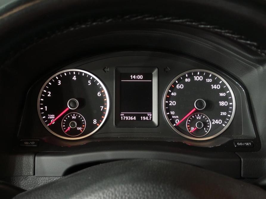 Volkswagen Tiguan I Рестайлинг Уфа  - изображение 11