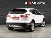 Nissan Qashqai II Екатеринбург  - изображение 22