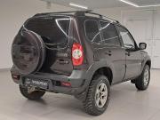Chevrolet Niva I Рестайлинг Казань  - изображение 28
