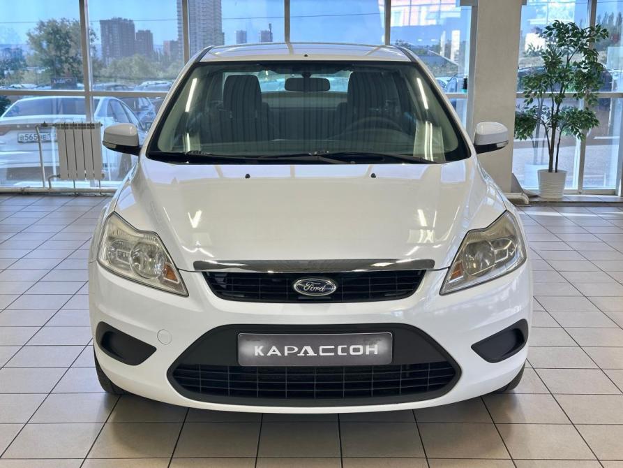Ford Focus II Рестайлинг Волгоград  - изображение 3