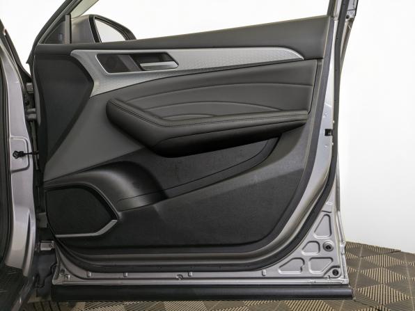 Haval F7 I Рестайлинг с пробегом 2023 года, цена 2 250 000 рублей, 41410 км, внедорожник, Автокод Объявления