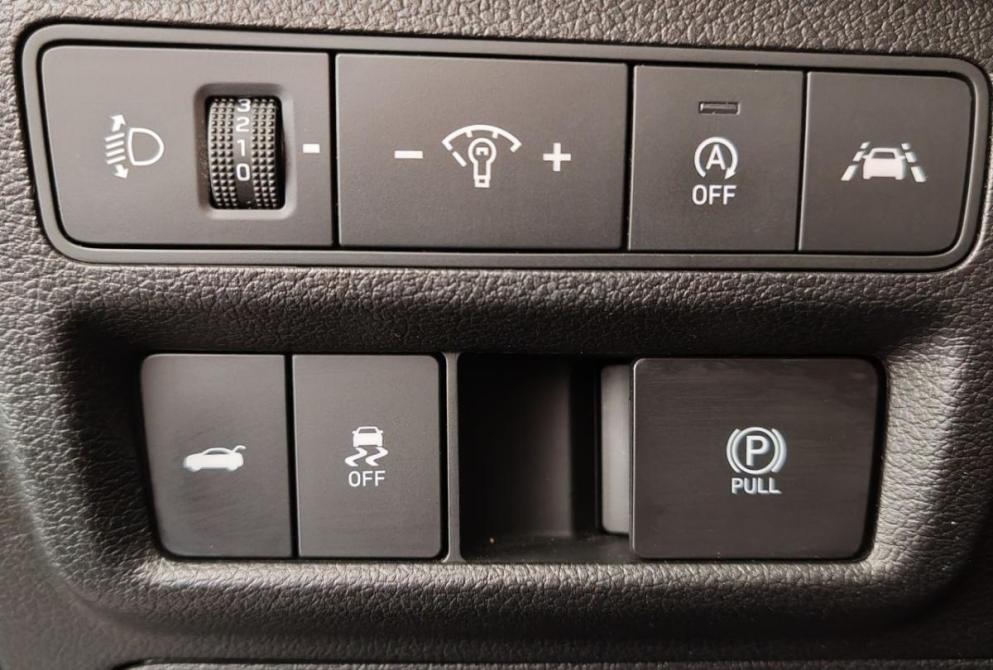 Hyundai Sonata VII (LF) Рестайлинг Ярославль  - изображение 19