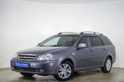 Chevrolet Lacetti I Оренбург  - изображение 22