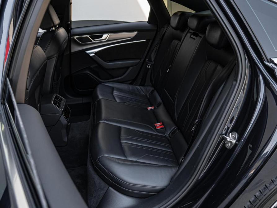 Audi A6 V (C8) Краснодар  - изображение 9