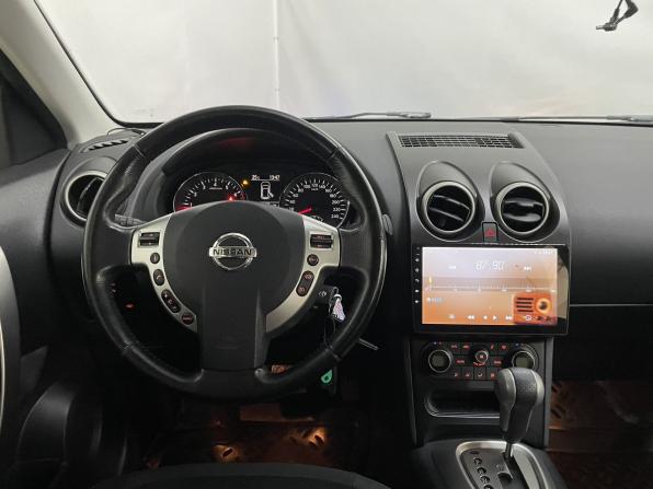 Nissan Qashqai+2 I Рестайлинг с пробегом 2010 года, цена 1 070 000 рублей, 190887 км, внедорожник, Автокод Объявления