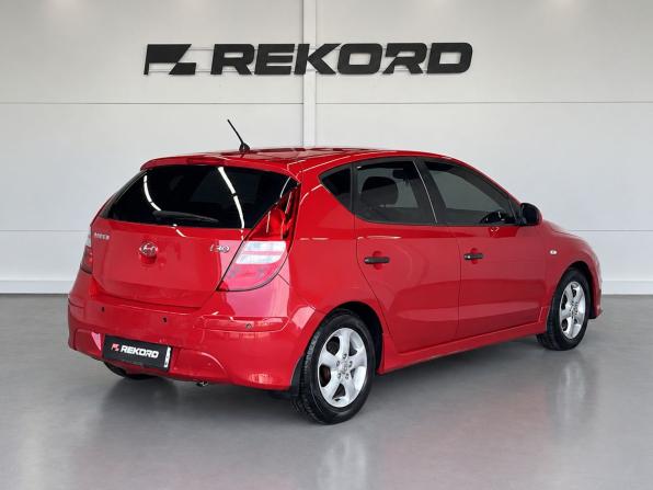 Hyundai i30 I Рестайлинг с пробегом 2010 года, цена 839 000 рублей, 92465 км, хэтчбек, Автокод Объявления