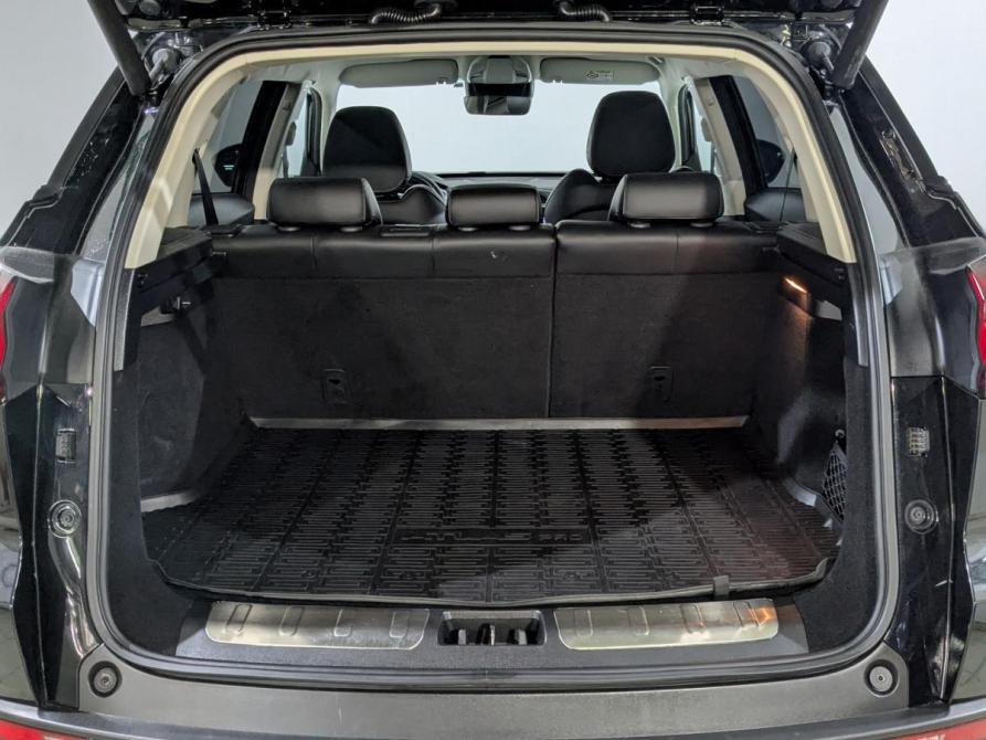Geely Atlas Pro Химки  - изображение 18