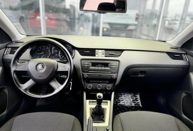 Skoda Octavia III (A7) с пробегом 2014 года, цена 1 290 000 рублей, 173553 км, лифтбек, Автокод Объявления