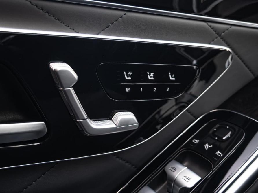 Mercedes-Benz S-Класс VII (W223) Краснодар  - изображение 31
