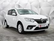 Renault Sandero II Ульяновск  - изображение 18