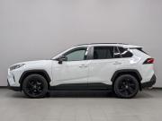 Toyota RAV4 V (XA50) Москва  - изображение 34