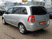 Opel Zafira B Рестайлинг Екатеринбург  - изображение 29