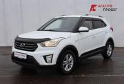 Hyundai Creta I Нижний Новгород  - изображение 22