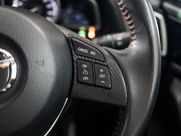 Mazda Axela III с пробегом 2014 года, цена 1 250 500 рублей, 116539 км, седан, Автокод Объявления