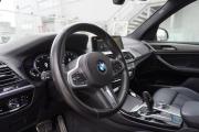 BMW X3 III (G01) Ульяновск  - изображение 36
