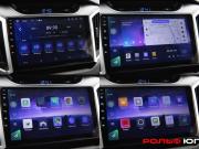 Hyundai Creta I Москва  - изображение 32