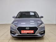 Hyundai Solaris II Альметьевск  - изображение 25