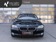 BMW 5 серии VI (F10/F11/F07) Казань  - изображение 15