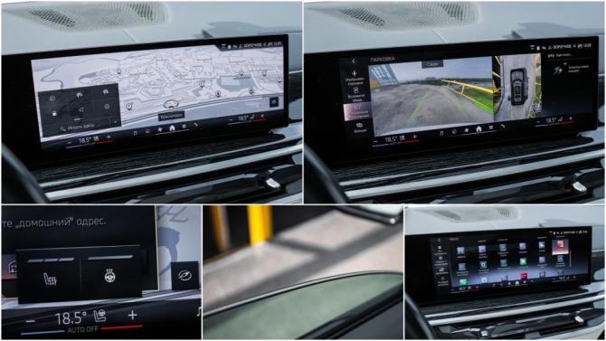 BMW X7 I (G07) Рестайлинг с пробегом 2023 года, цена 11 650 000 рублей, 61526 км, внедорожник, Автокод Объявления