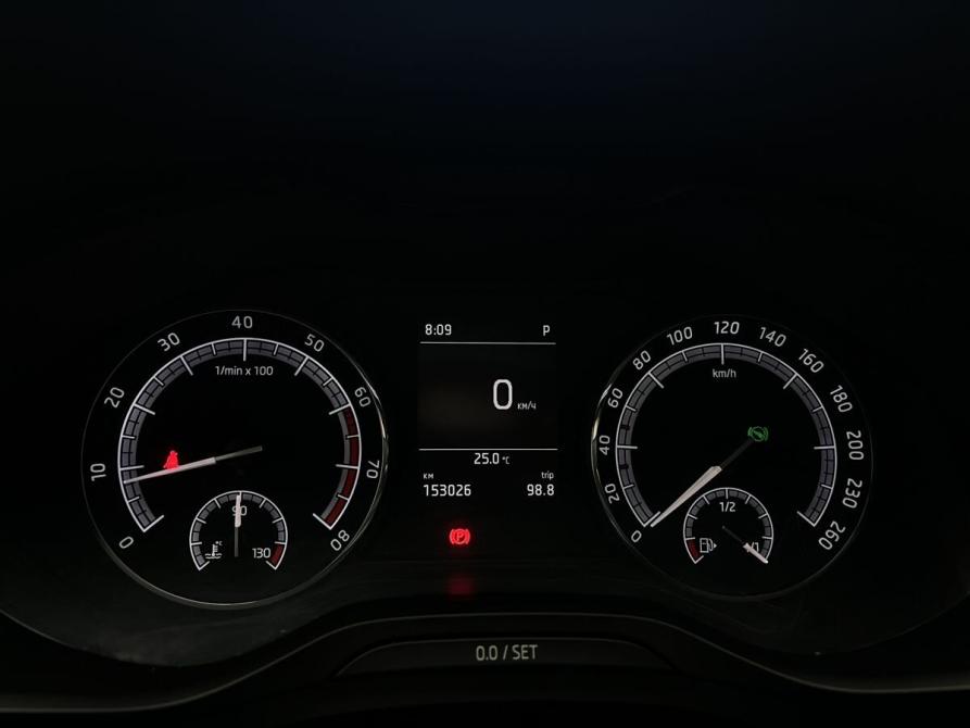 Skoda Kodiaq I Новосибирск  - изображение 11