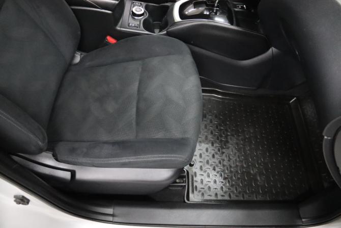 Nissan X-Trail III с пробегом 2015 года, цена 1 480 850 рублей, 182507 км, внедорожник, Автокод Объявления