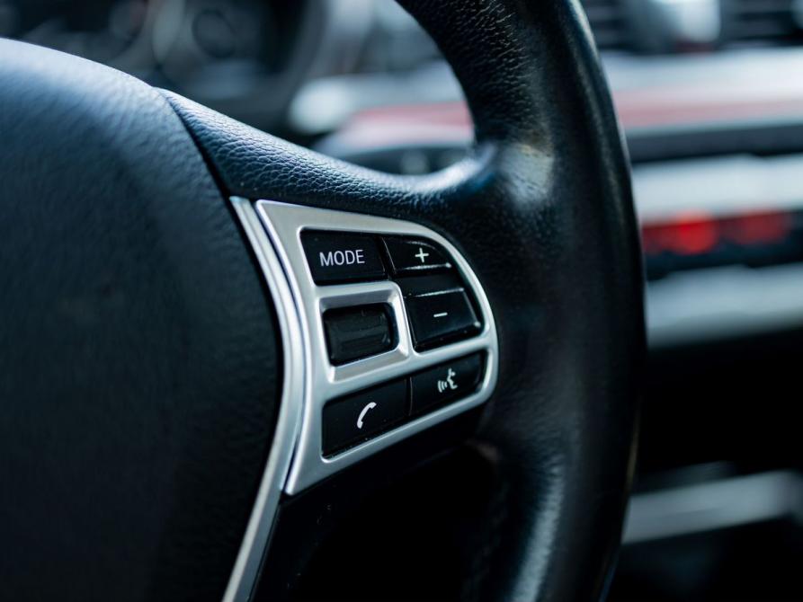 BMW 3 серии VI (F3x) Ижевск  - изображение 21