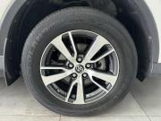 Toyota RAV4 IV (XA40) Рестайлинг Красноярск  - изображение 29