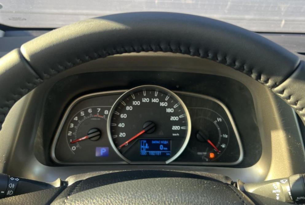 Toyota RAV4 IV (XA40) Красноярск  - изображение 18