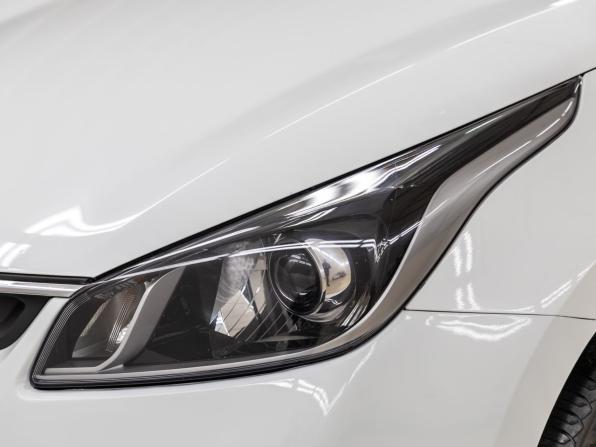 Kia Rio IV с пробегом 2017 года, цена 998 000 рублей, 140272 км, седан, Автокод Объявления