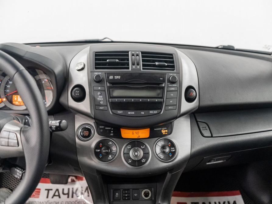 Toyota RAV4 III (XA30) Рестайлинг Красноярск  - изображение 14