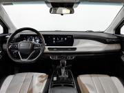 BAIC U5 Plus Москва  - изображение 39