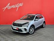 Kia Rio IV Рестайлинг Вологда  - изображение 21