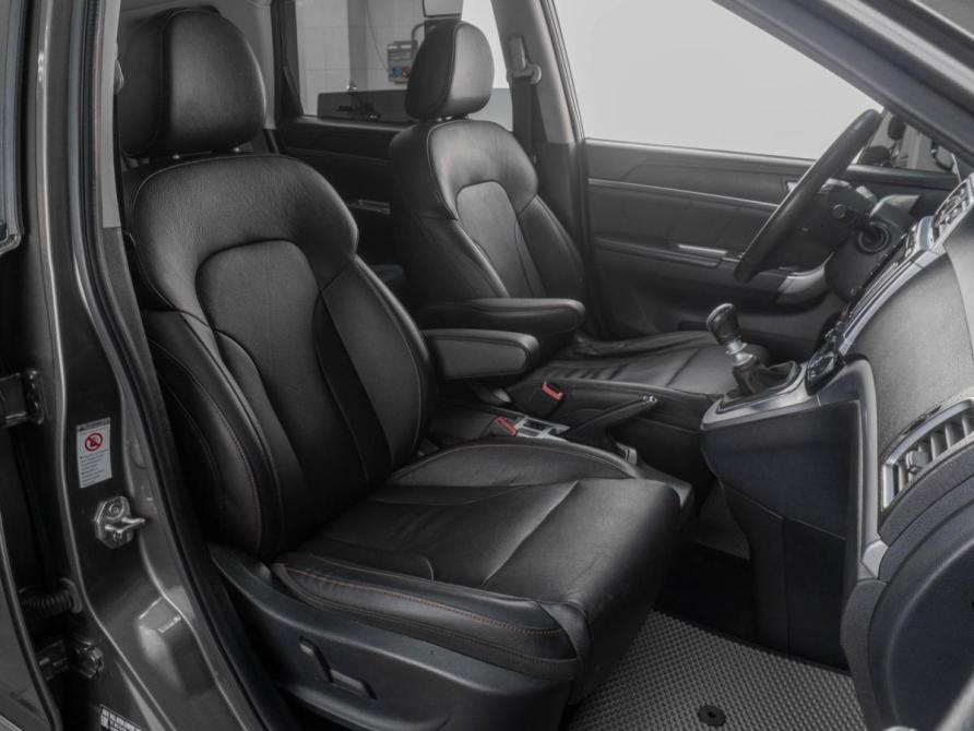 Haval H6 I Тюмень  - изображение 8