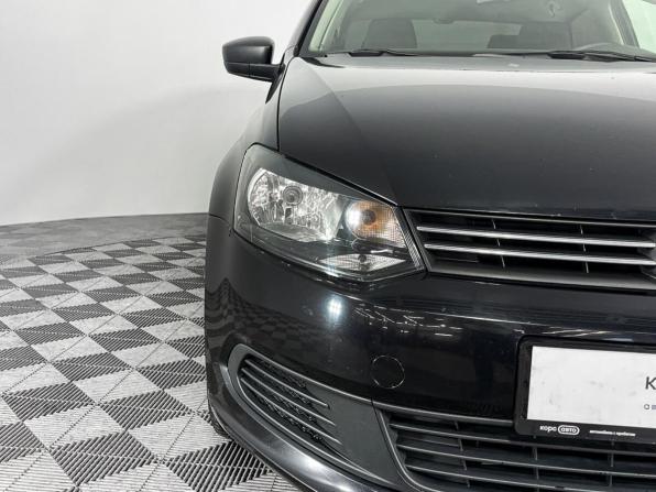 Volkswagen Polo V с пробегом 2011 года, цена 694 500 рублей, 170514 км, седан, Автокод Объявления