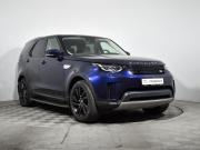 Land Rover Discovery V Санкт-Петербург  - изображение 27